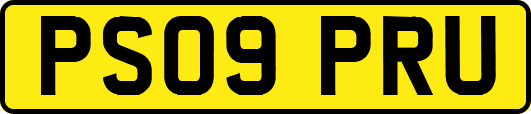 PS09PRU