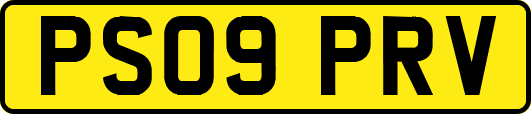 PS09PRV