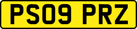 PS09PRZ