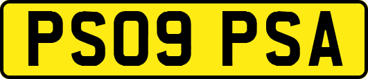 PS09PSA