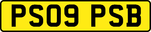 PS09PSB