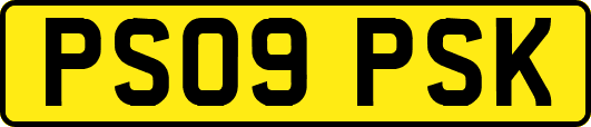 PS09PSK