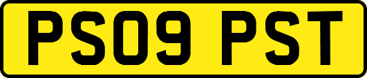 PS09PST