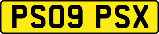 PS09PSX
