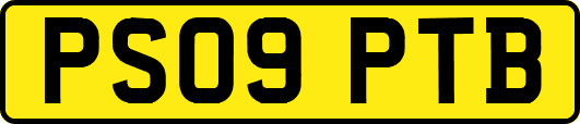 PS09PTB