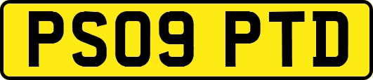 PS09PTD