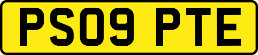 PS09PTE