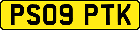 PS09PTK