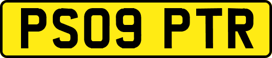 PS09PTR