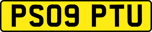 PS09PTU