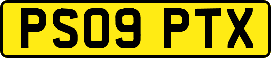 PS09PTX
