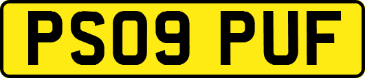 PS09PUF