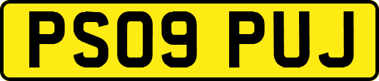 PS09PUJ