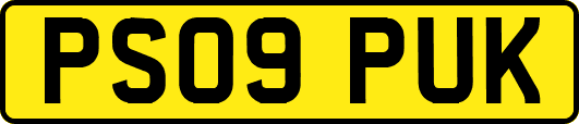 PS09PUK