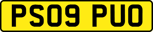 PS09PUO