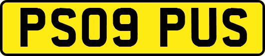 PS09PUS
