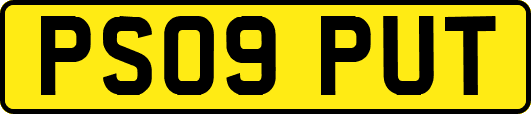 PS09PUT