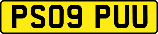 PS09PUU