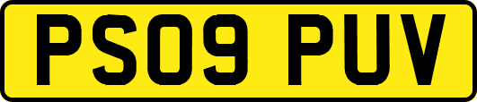 PS09PUV