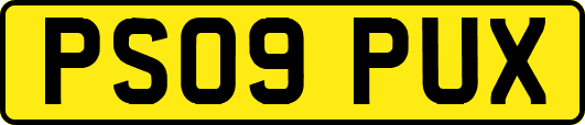 PS09PUX