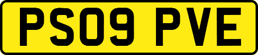 PS09PVE