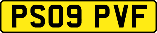 PS09PVF