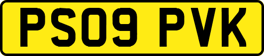 PS09PVK