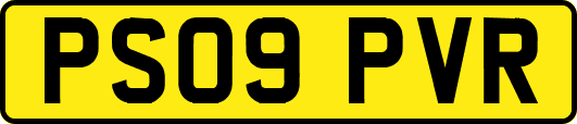 PS09PVR