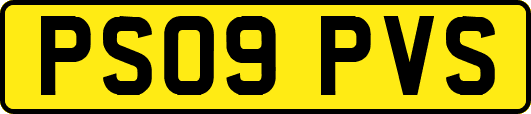 PS09PVS