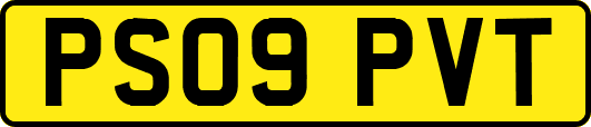 PS09PVT