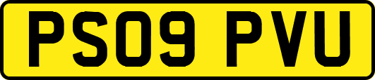 PS09PVU
