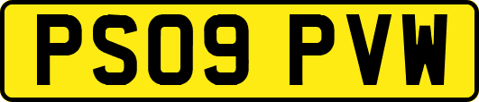 PS09PVW