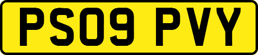 PS09PVY