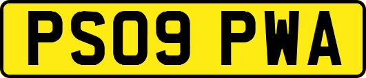 PS09PWA