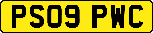 PS09PWC