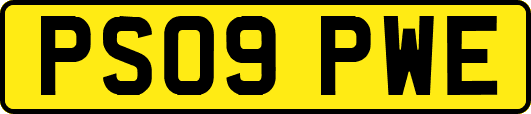 PS09PWE