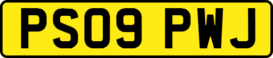PS09PWJ