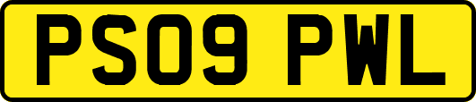 PS09PWL