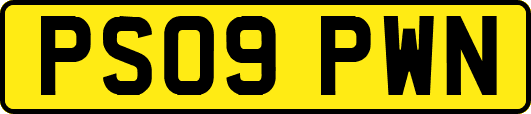 PS09PWN
