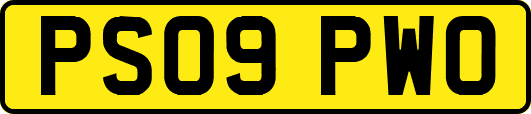 PS09PWO