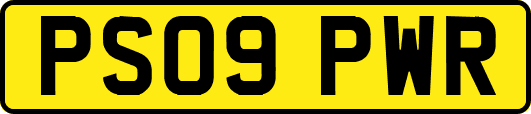 PS09PWR