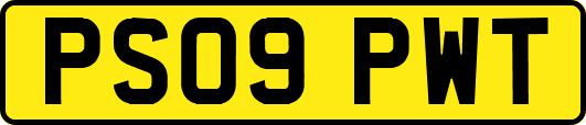PS09PWT