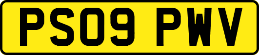 PS09PWV