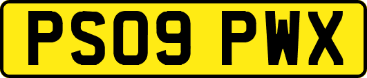 PS09PWX