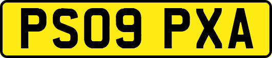 PS09PXA