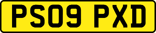 PS09PXD