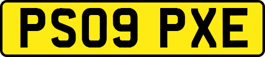 PS09PXE