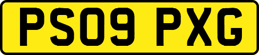 PS09PXG