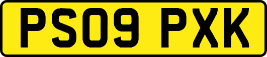 PS09PXK