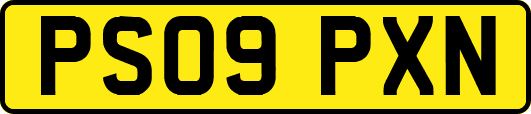 PS09PXN